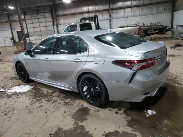 Изображение 2 2023 TOYOTA CAMRY XSE 2023 с VIN 4T1K61AK7PU163613