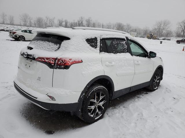 Image 3 of 2016 TOYOTA RAV4 SE 2016 with VIN 2T3JFREV2GW536482