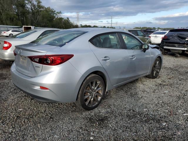 Изображение 3 2018 MAZDA 3 TOURING 2018 с VIN 3MZBN1V35JM223424
