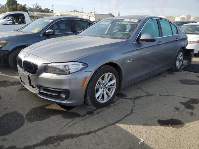 Изображение 1 2015 BMW 528 I 2015 с VIN WBA5A5C50FD522746