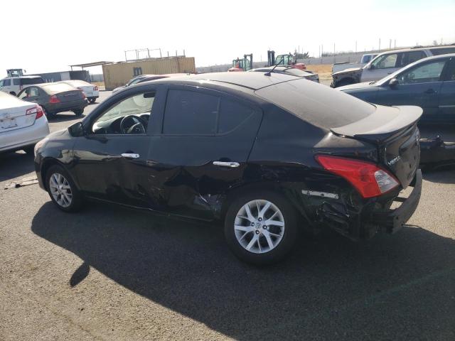 Obraz 2 z 2018 NISSAN VERSA S 2018 z VIN 3N1CN7AP7JL878681