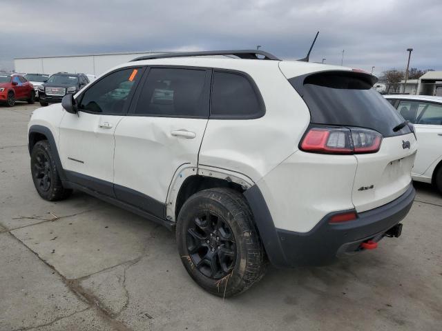 Obraz 2 z 2019 JEEP CHEROKEE TRAILHAWK 2019 z VIN 1C4PJMBX1KD245303