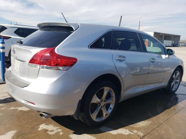 Image 3 of 2011 TOYOTA VENZA  2011 with VIN 4T3ZK3BB2BU038099