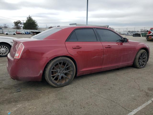 Obraz 3 z 2014 CHRYSLER 300 S 2014 z VIN 2C3CCABT3EH296947