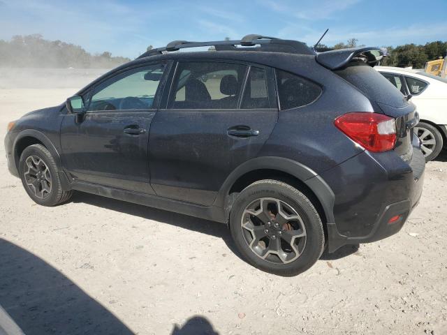 Image 2 of 2014 SUBARU XV CROSSTREK 2.0 LIMITED 2014 with VIN JF2GPAKC5E8301350