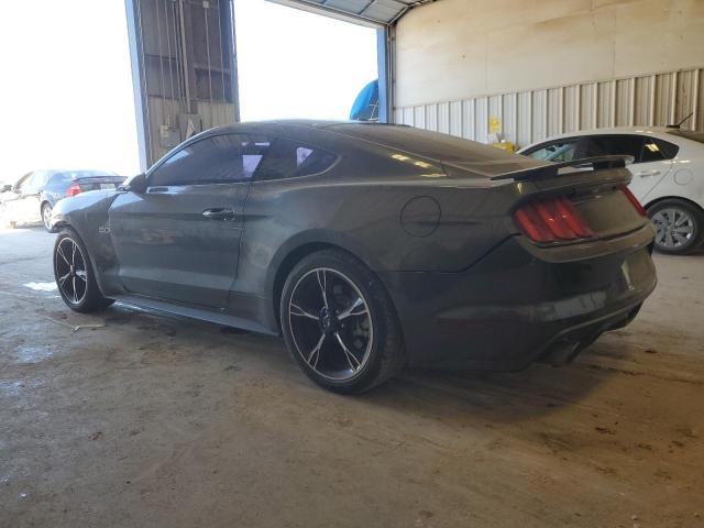 Изображение 2 2017 FORD MUSTANG GT 2017 с VIN 1FA6P8CF9H5333631