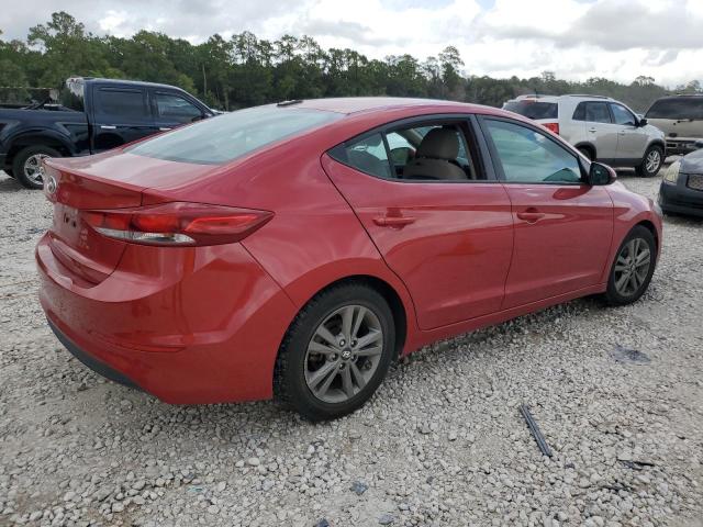 Изображение 3 2018 HYUNDAI ELANTRA SEL 2018 с VIN 5NPD84LF0JH285630