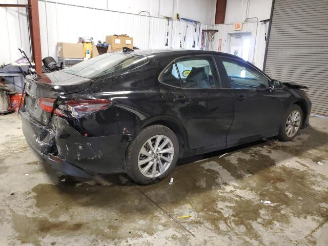 Изображение 3 2023 TOYOTA CAMRY LE 2023 с VIN 4T1C11BK6PU075752
