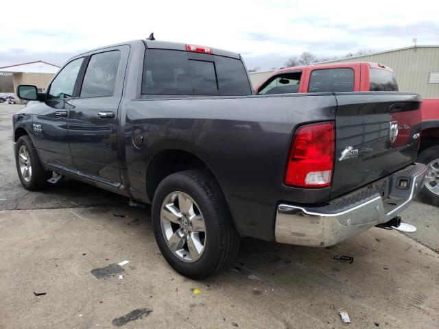 Image 2 of 2017 RAM 1500 SLT 2017 with VIN 1C6RR7LG9HS529159