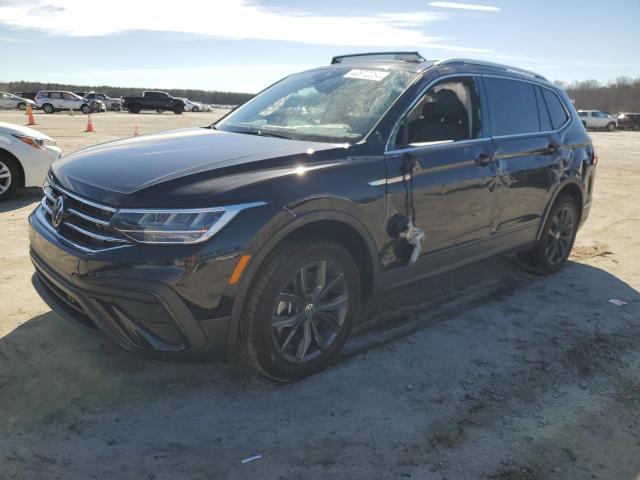 Изображение 1 2023 VOLKSWAGEN TIGUAN SE 2023 с VIN 3VVNB7AX8PM069127