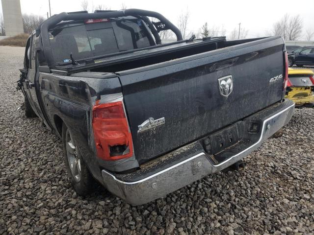 Obraz 2 z 2018 RAM 1500 SLT 2018 z VIN 1C6RR7GG9JS218847