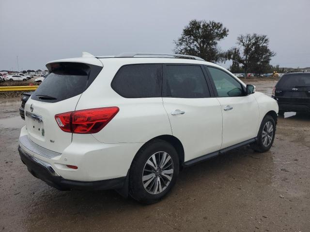 Obraz 3 z 2020 NISSAN PATHFINDER SV 2020 z VIN 5N1DR2BN3LC650581