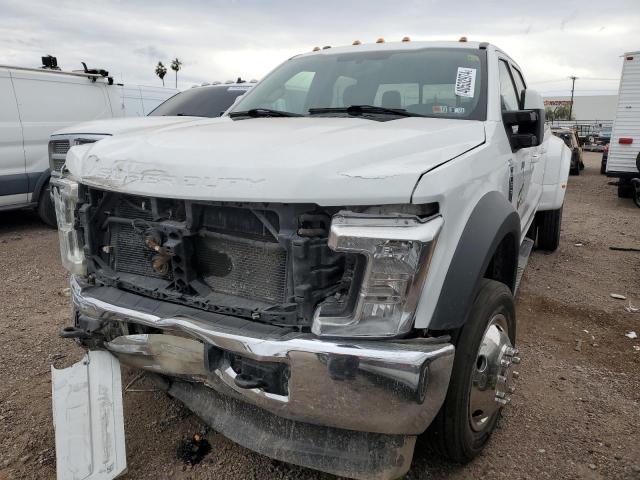 2017 FORD F550 SUPER DUTY 2017 image
