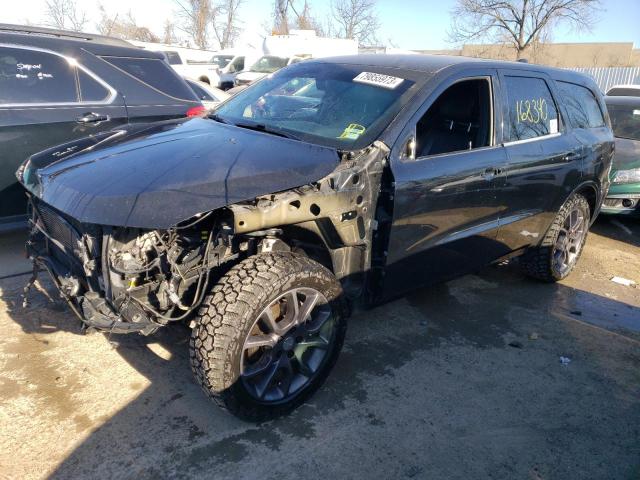 Изображение 2017 DODGE DURANGO R/T 2017