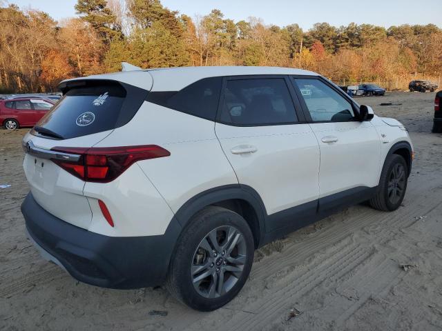 Image 3 of 2021 KIA SELTOS LX 2021 with VIN KNDEPCAA7M7043810