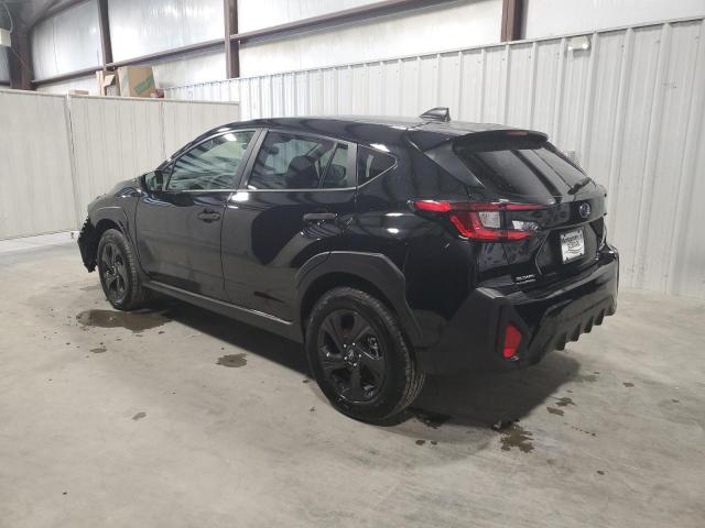Image 2 of 2024 SUBARU CROSSTREK 2024 with VIN JF2GUABCXR8264181