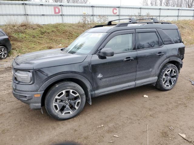 2021 FORD BRONCO SPORT OUTER BANKS 2021 image