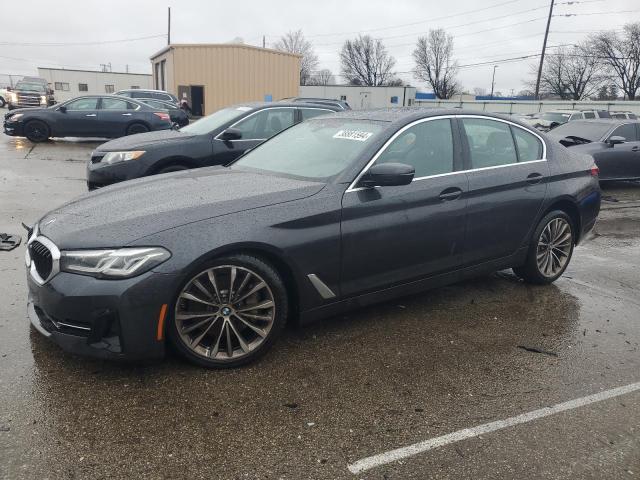 Image 1 of 2022 BMW 530 XI 2022 with VIN WBA13BJ0XNWX59603