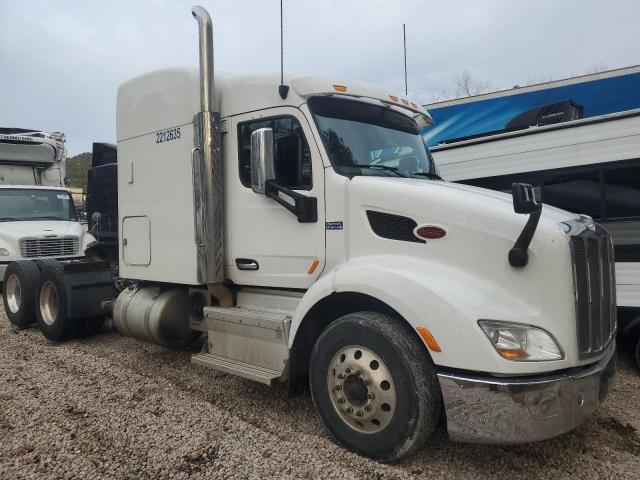 Image 1 of 2017 Peterbilt 579 2017 with VIN 1XPBDP9X8HD359718