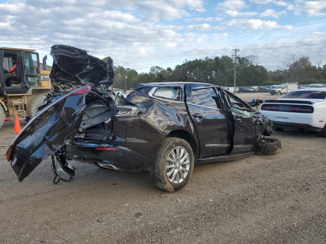 Image 3 of 2019 BUICK ENCLAVE ESSENCE 2019 with VIN 5GAERBKW7KJ205774