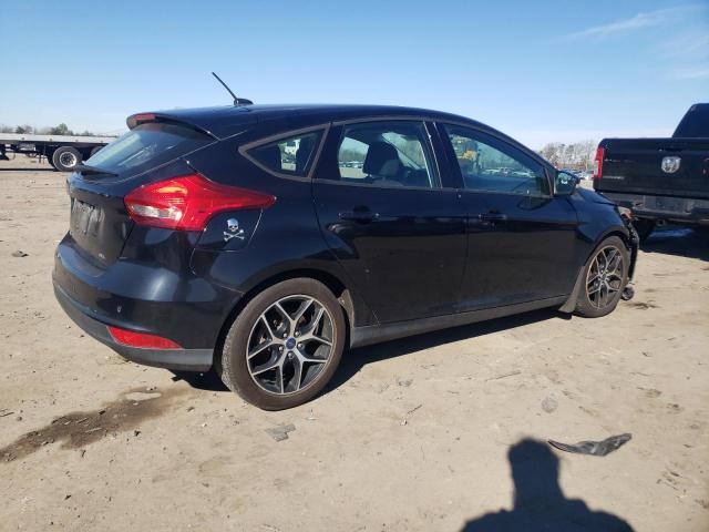 Изображение 3 2017 FORD FOCUS SEL 2017 с VIN 1FADP3M21HL243472