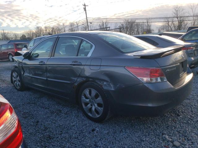 Изображение 2 2009 HONDA ACCORD EX 2009 с VIN 1HGCP26719A052660