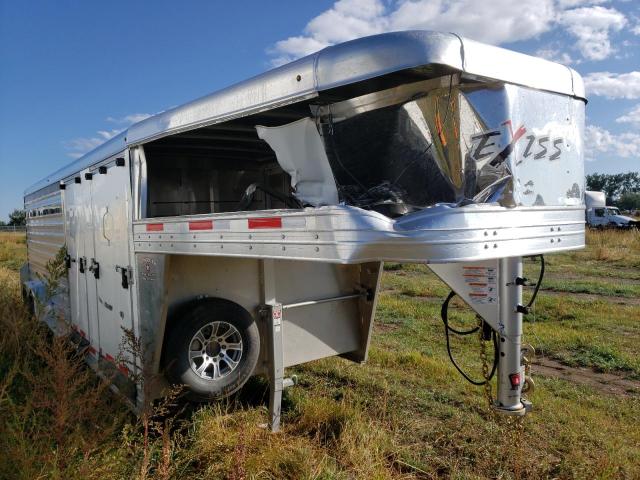 2022 EXIS HORSE TRLR 2022 image