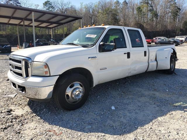 2006 FORD F350 SUPER DUTY 2006 image