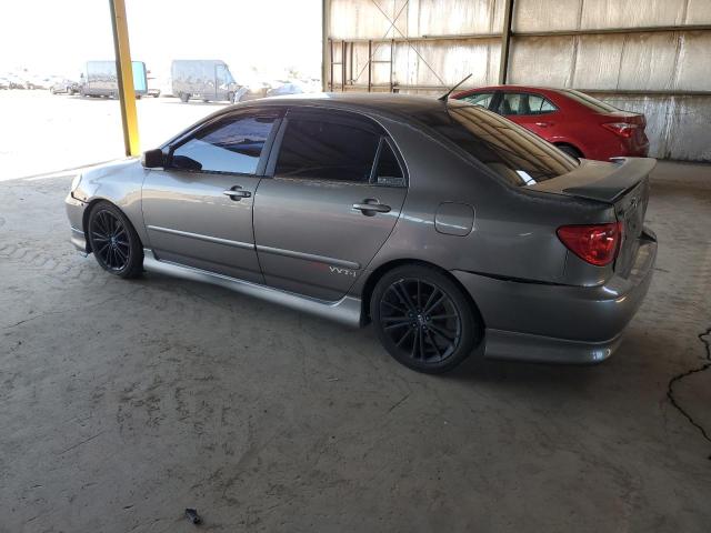 Obraz 2 z 2003 TOYOTA COROLLA CE 2003 z VIN 1NXBR32E33Z072375