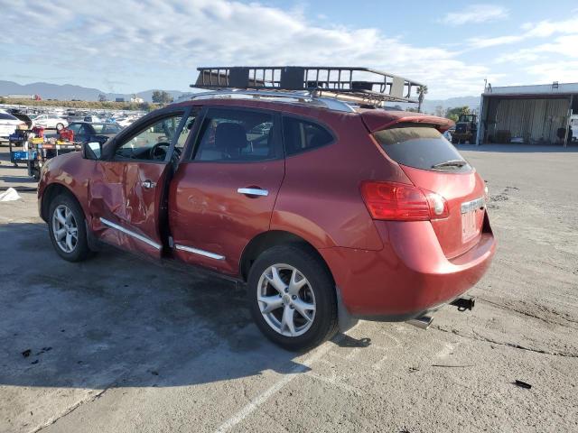Obraz 2 z 2011 NISSAN ROGUE S 2011 z VIN JN8AS5MT9BW185850