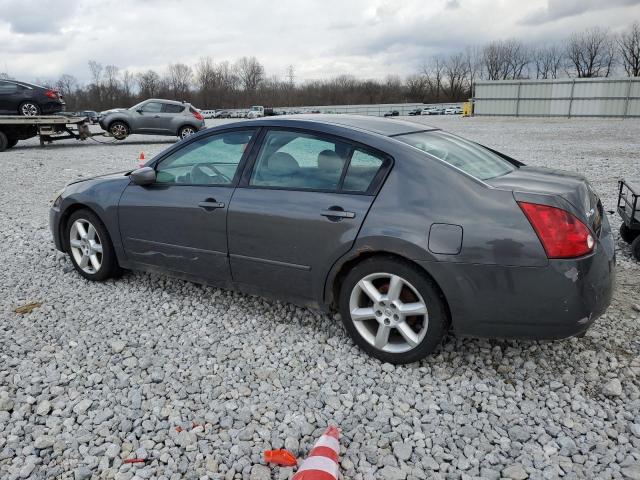 Obraz 2 z 2005 NISSAN MAXIMA SE 2005 z VIN 1N4BA41E85C810253