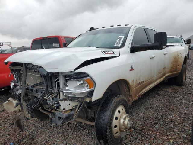 2021 RAM 3500 BIG HORN 2021 image