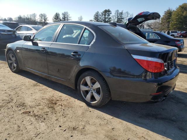 Image 2 of 2008 BMW 528 XI 2008 with VIN WBANV13508BZ48576