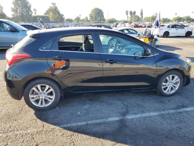Изображение 3 2014 HYUNDAI ELANTRA GT  2014 с VIN KMHD35LHXEU202671