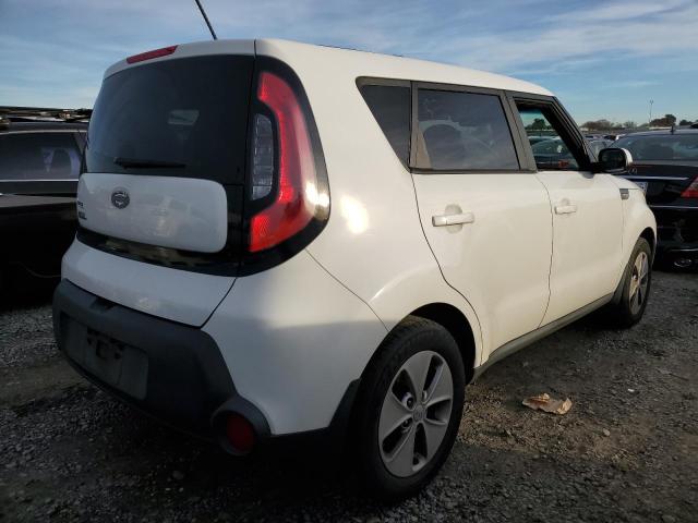 Image 3 of 2014 KIA SOUL  2014 with VIN KNDJN2A21E7059865