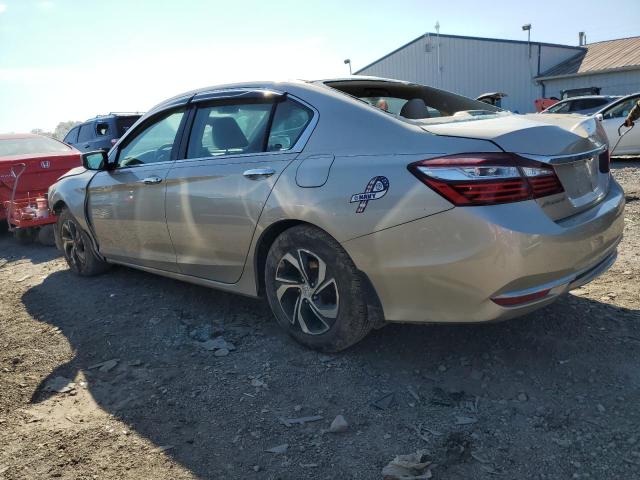 Image 2 of 2016 HONDA ACCORD LX 2016 with VIN 1HGCR2F30GA234614