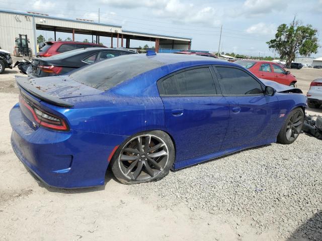 Obraz 3 z 2019 DODGE CHARGER SCAT PACK 2019 z VIN 2C3CDXGJ2KH603432