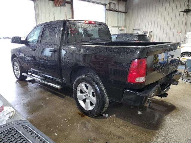 Изображение 2 2013 RAM 1500 ST 2013 с VIN 1C6RR7KT4DS531863