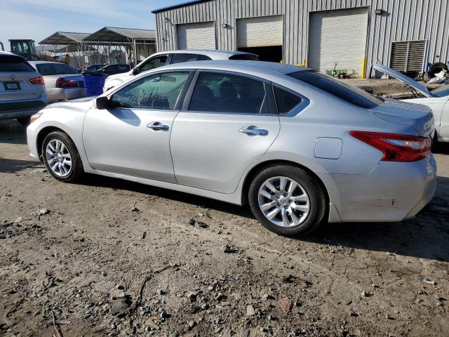 Image 2 of 2017 NISSAN ALTIMA 2.5 2017 with VIN 1N4AL3AP4HC490998