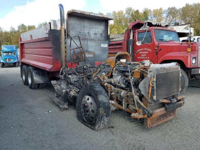 Obraz 1 z 2010 FREIGHTLINER CASCADIA 113  2010 z VIN 1FUJGBDV8ASAR5801