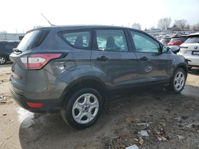 Image 3 of 2018 FORD ESCAPE S 2018 with VIN 1FMCU0F78JUA55145