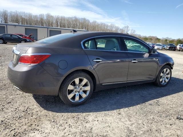 Image 3 of 2013 BUICK LACROSSE  2013 with VIN 1G4GC5E38DF305508