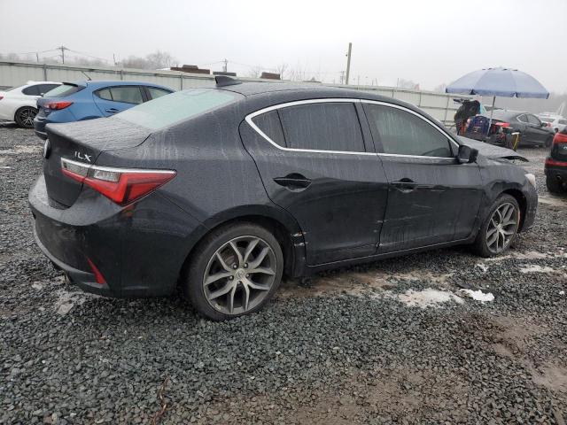 Image 3 of 2020 ACURA ILX PREMIUM 2020 with VIN 19UDE2F77LA002220