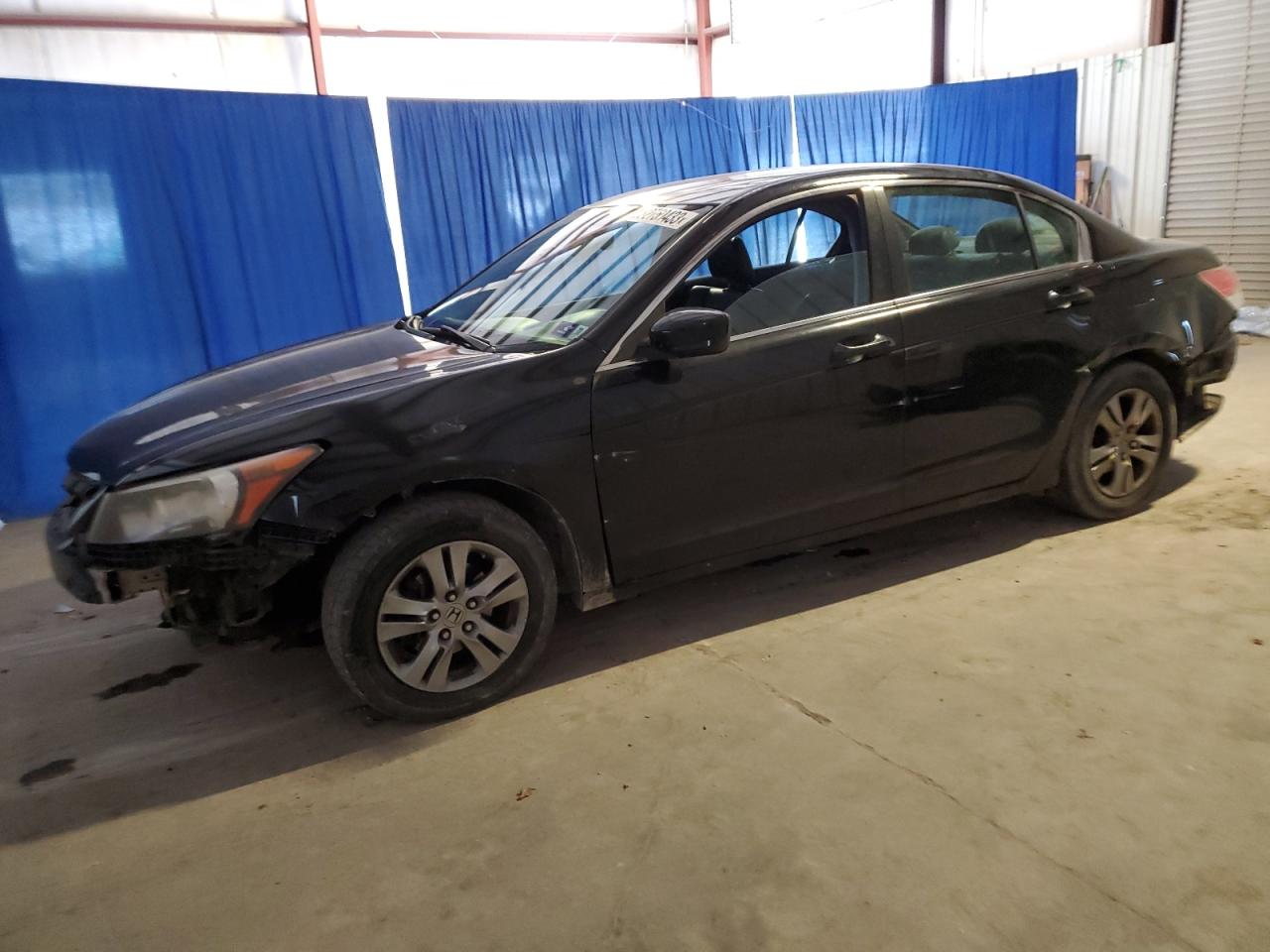 2012 HONDA ACCORD SE 2012 image