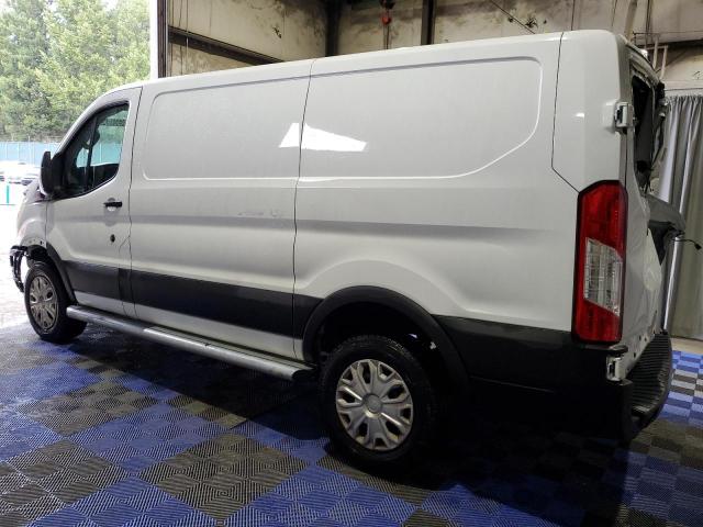 Obraz 2 z 2023 FORD TRANSIT T-250 2023 z VIN 1FTBR1Y84PKB11678