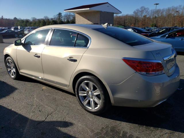 Image 2 of 2012 BUICK LACROSSE PREMIUM 2012 with VIN 1G4GD5E37CF300053