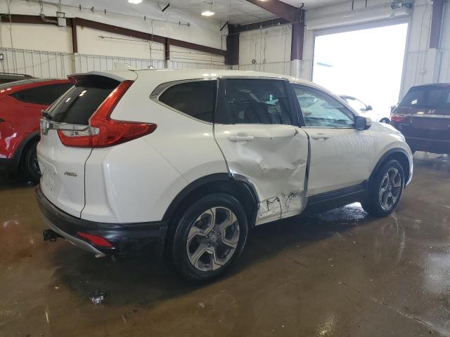 Изображение 3 2019 HONDA CR-V EX 2019 с VIN 7FARW2H50KE007184