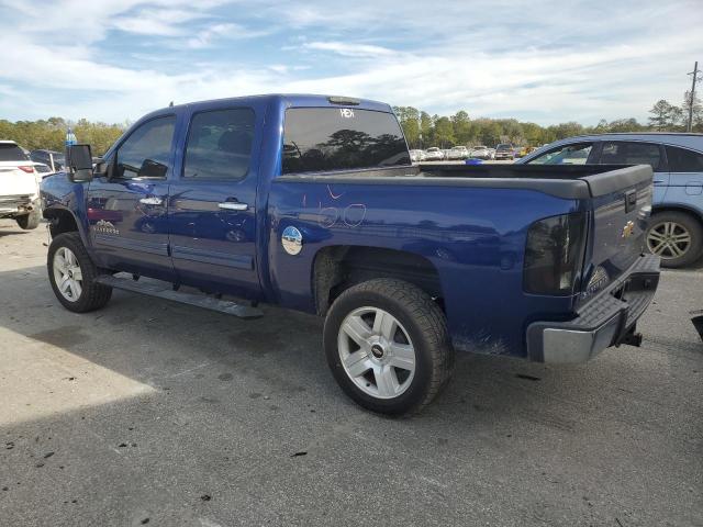 Image 2 of 2013 CHEVROLET SILVERADO K1500 LT 2013 with VIN 3GCPKSE7XDG146496