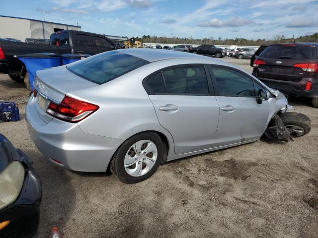 Obraz 3 z 2015 HONDA CIVIC LX 2015 z VIN 2HGFB2F51FH541681