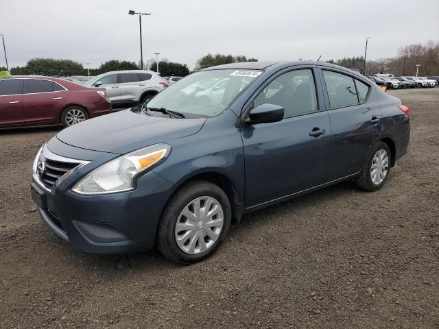 Image 1 of 2016 NISSAN VERSA S 2016 with VIN 3N1CN7AP8GL862708